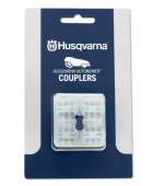 Connettori 5 pz. Connettori 5 pz.