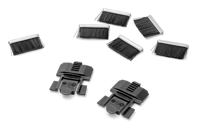 Kit spazzole per ruote Automower®