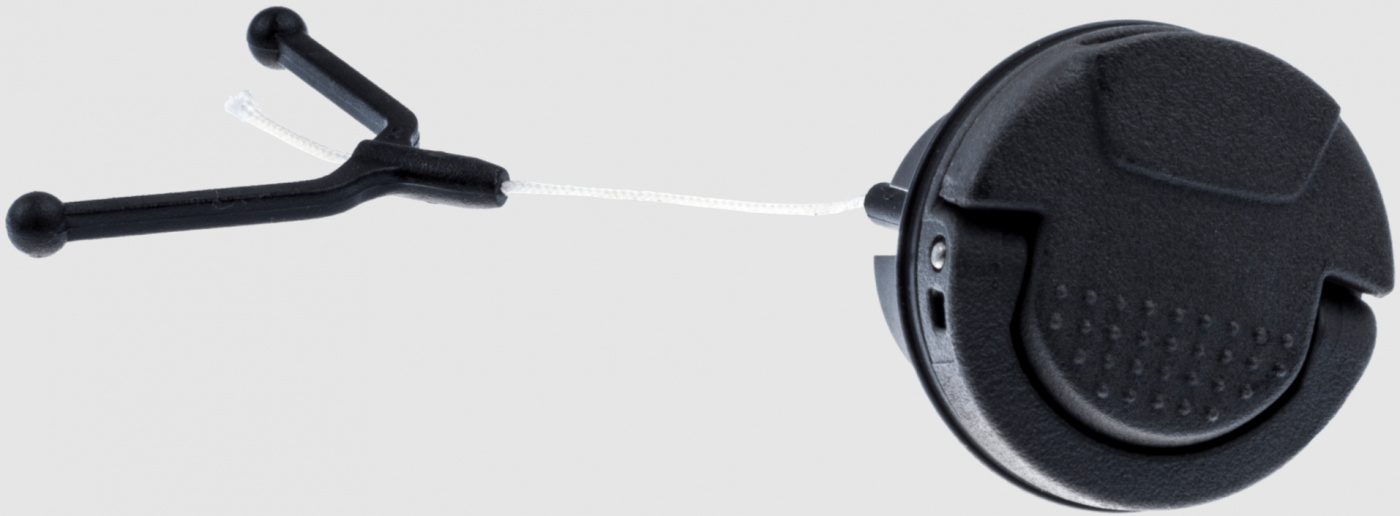 Tappo Serbatoio Kpl 5778786-01