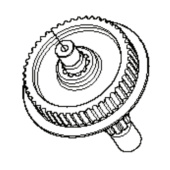 Albero della lama Albero della lama