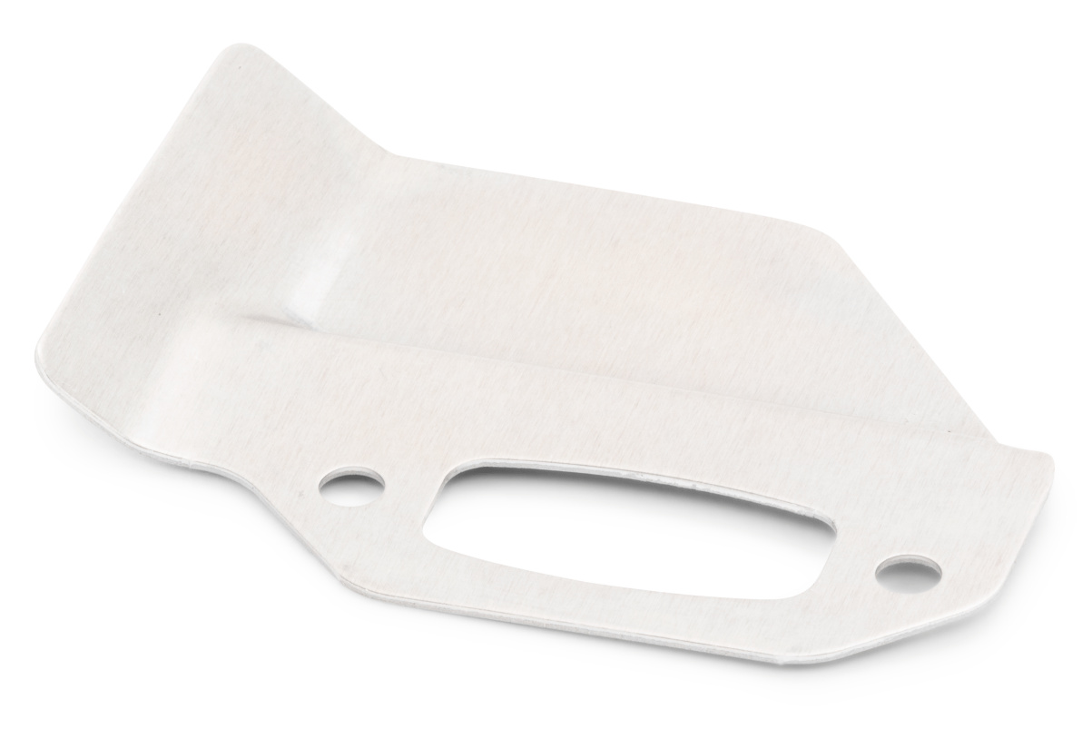 Deflettore di calore