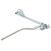 Controllo dell'altezza Controllo dell'altezza