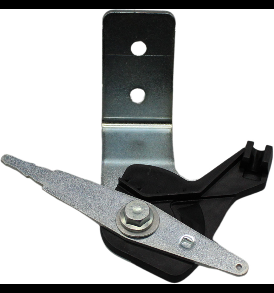 Controllo dell'acceleratore Rider 213C, 214, 216, 318, 320