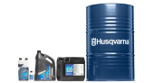 Olio miscela 2T Husqvarna LS+ 1L Olio miscela 2T Husqvarna LS+ 1L