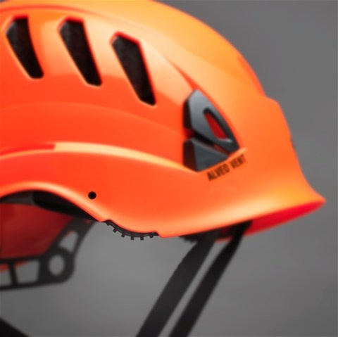 Elmetto Arborist Husqvarna Technical