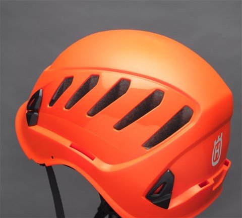 Elmetto Arborist Husqvarna Technical