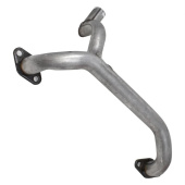 Pezzo intermedio Pezzo intermedio