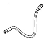 Tubo Flessibile 5781795-02 Tubo Flessibile 5781795-02