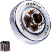 Tamburo Frizione Kpl 5782571-01 Tamburo Frizione Kpl 5782571-01