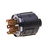 Interruttore di accensione Interruttore di accensione