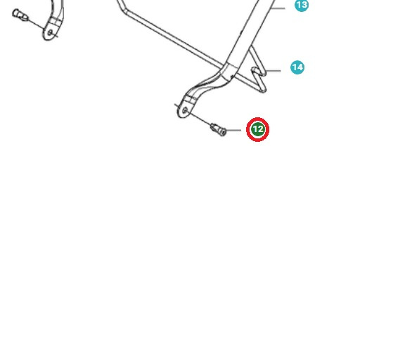 Spinotto Congiunto 5782925-01