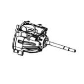 Kit Albero Di Trasmissione Dritto Inferiore 5782971-01 Kit Albero Di Trasmissione Dritto Inferiore 5782971-01