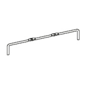 Guida A Cinghia 5783615-01 Guida A Cinghia 5783615-01