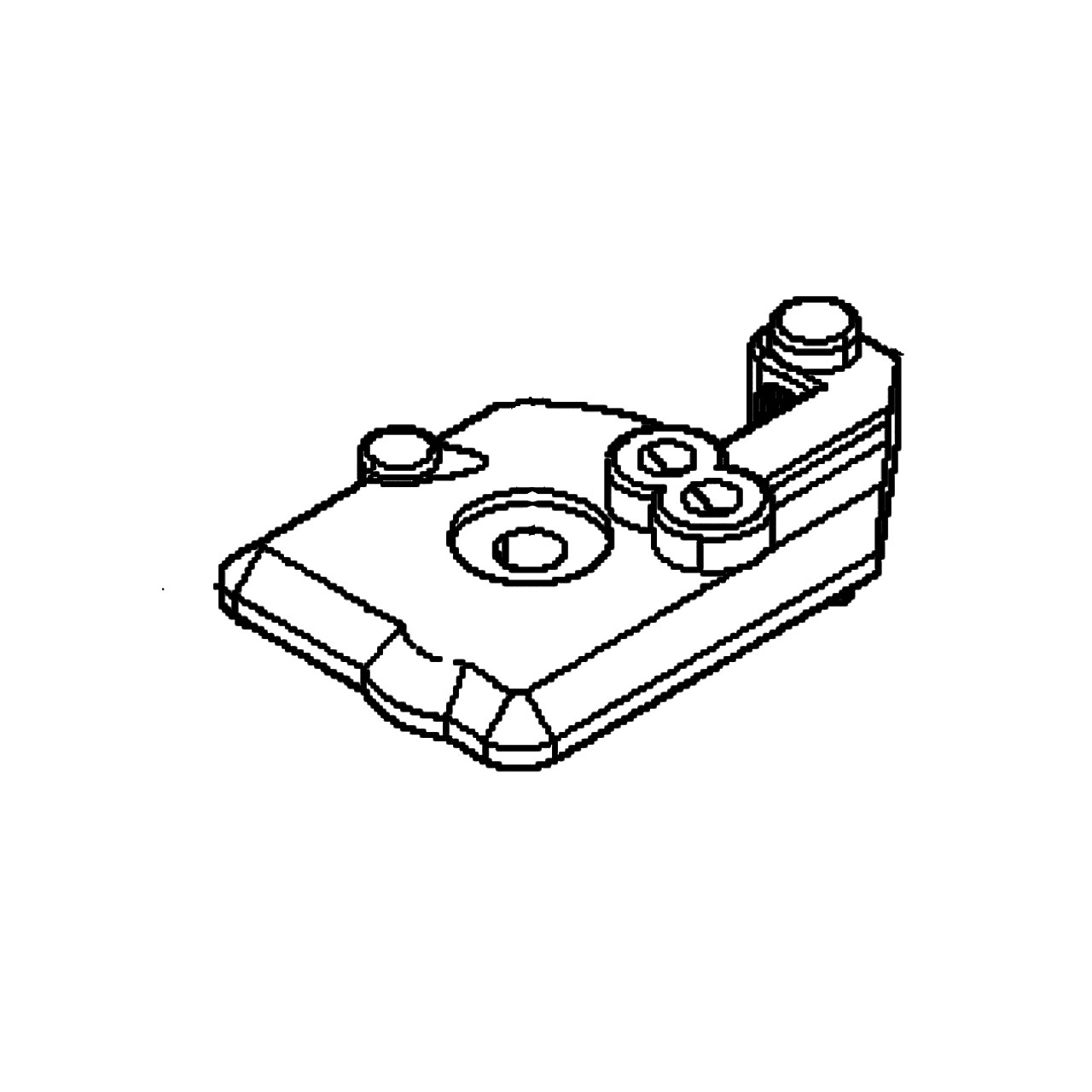 Coperchio 5783898-01