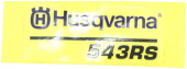 Decal 5784209-01 Decal 5784209-01