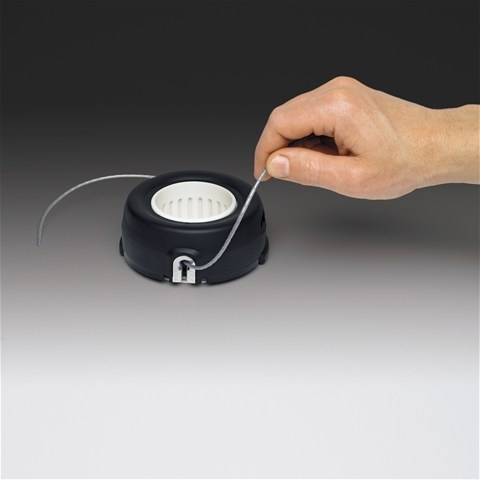 Testina a filo Husqvarna T25 3/8R