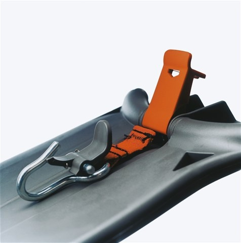 Gruppo cinghie Husqvarna Balance X