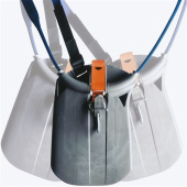 Gruppo cinghie Husqvarna Balance X Gruppo cinghie Husqvarna Balance X