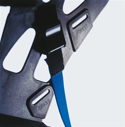 Gruppo cinghie Husqvarna Balance X