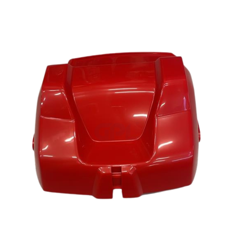 Copertura dell'unità