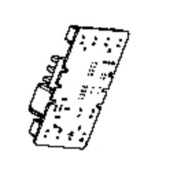 Pannello Di Controllo 5788644-01 Pannello Di Controllo 5788644-01