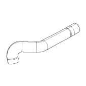 Tubo Flessibile 5789359-01 Tubo Flessibile 5789359-01