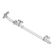 Fase Incrociata 5789374-01 Fase Incrociata 5789374-01