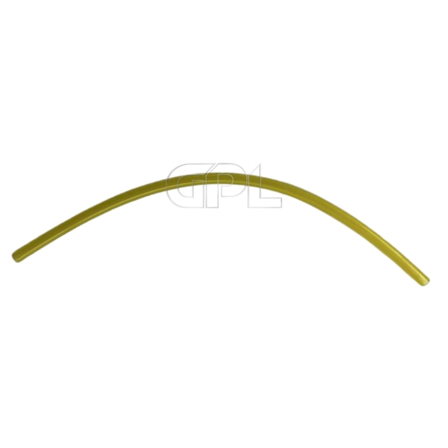 Tubo del carburante l=215 eo-marking (carburatore)