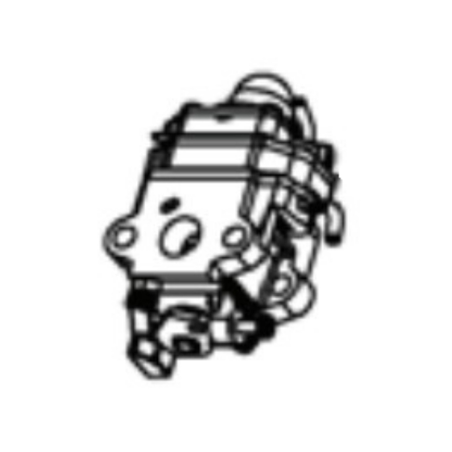 Carburatore