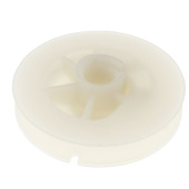 Puleggia di avviamento Puleggia di avviamento