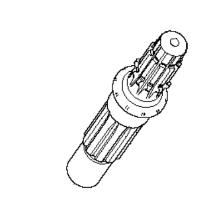 Ingranaggio 5790766-01
