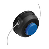 Testina a filo Husqvarna T25B M10L Testina a filo Husqvarna T25B M10L