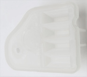 Filtro Dell'Aria 5793089-01 Filtro Dell'Aria 5793089-01