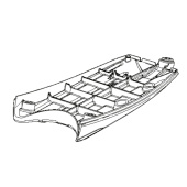 Alloggio 5793117-01 Alloggio 5793117-01