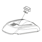 Coperchio Filtro Aria 5793120-01 Coperchio Filtro Aria 5793120-01