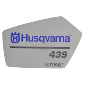 Decal 5793135-01 Decal 5793135-01