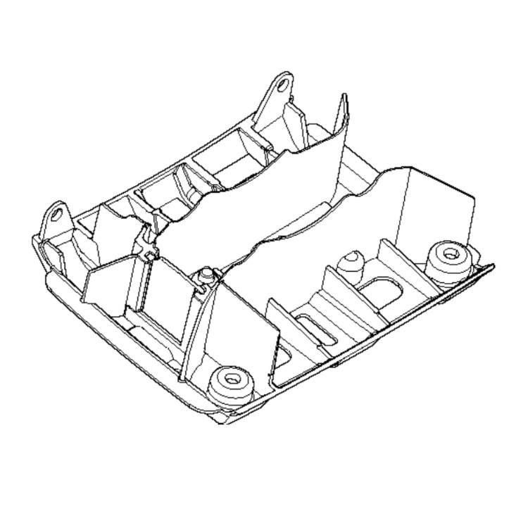 Copertura protettiva 5793300-01