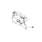 COPERCHIO Stazione di ricarica COPERCHIO Stazione di ricarica