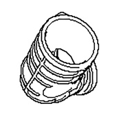 Aspirazione 5794832-01 Aspirazione 5794832-01