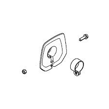 Protezione delle mani Compl