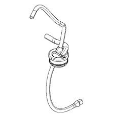 Tubo Carburante 5795184-01