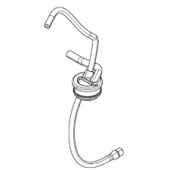 Tubo Carburante 5795184-01 Tubo Carburante 5795184-01