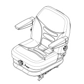 Bracciolo Bene 5795535-01 Bracciolo Bene 5795535-01