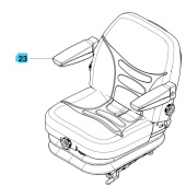 Bracciolo Bene 5795535-02 Bracciolo Bene 5795535-02