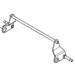 Assale Pro21 Sh / M53 S Assale anteriore 5795811-02