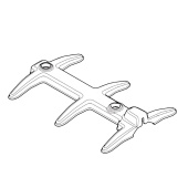 Proteggere La Lisca Di Pesce 5796193-01 Proteggere La Lisca Di Pesce 5796193-01