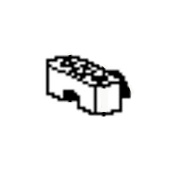 Supporto, Superiore 5796849-01 Supporto, Superiore 5796849-01