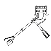 Morsetti Batteria 5796866-02 Morsetti Batteria 5796866-02