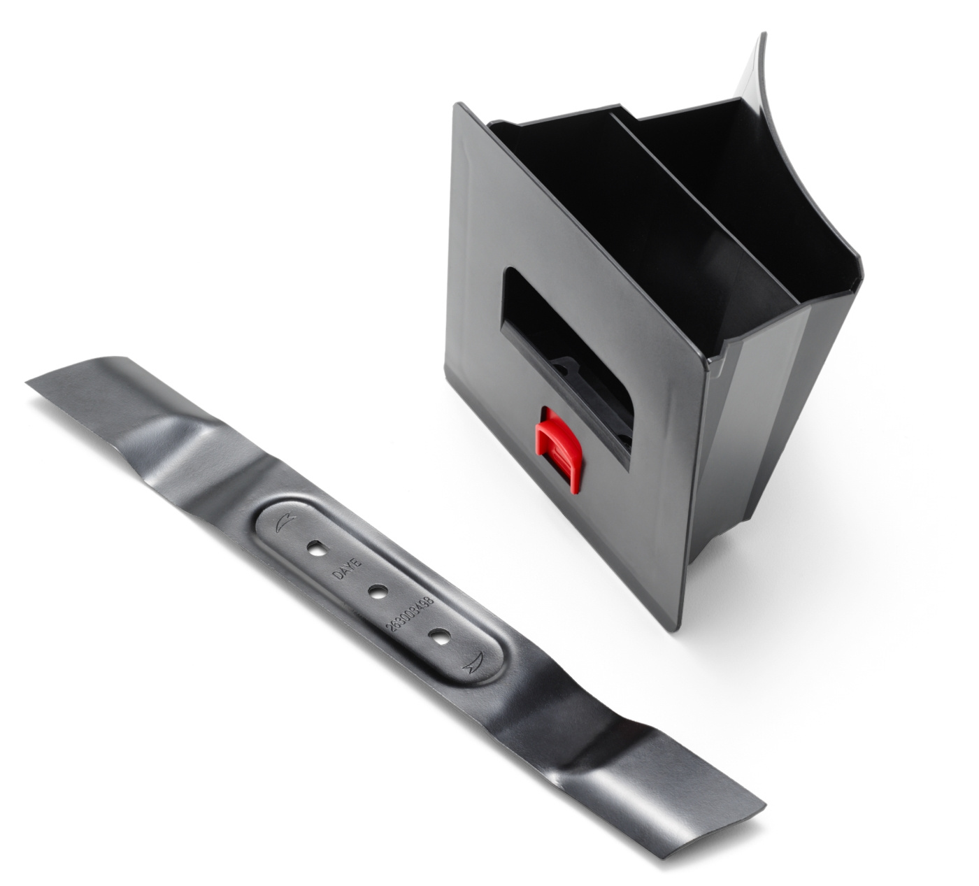 Set Bioclip