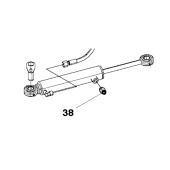 Collegamento Del Tubo 5797376-01 Collegamento Del Tubo 5797376-01